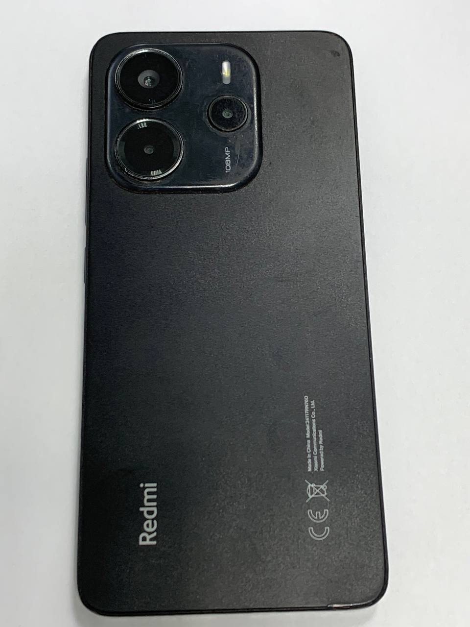 Телефон Xiaomi redmi note 14 8/128gb