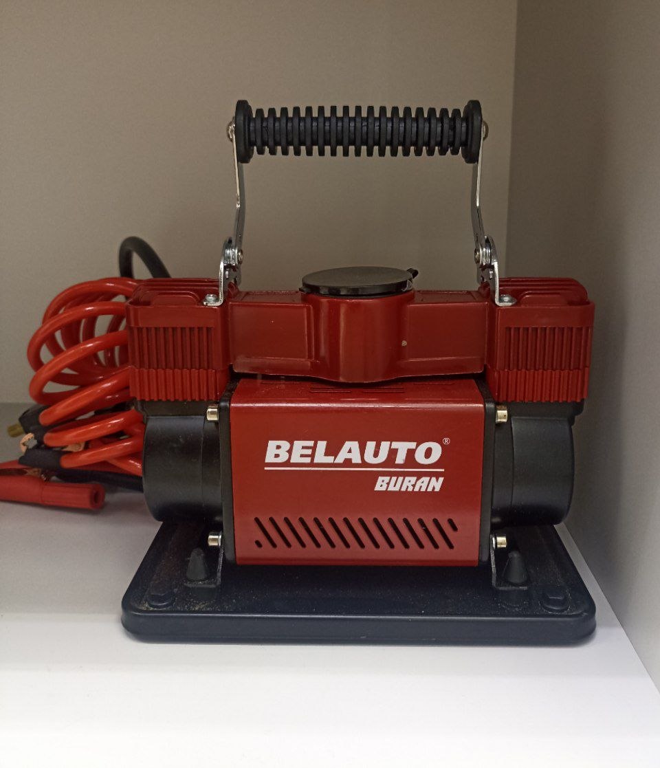 Авто компресор  Belauto BK46