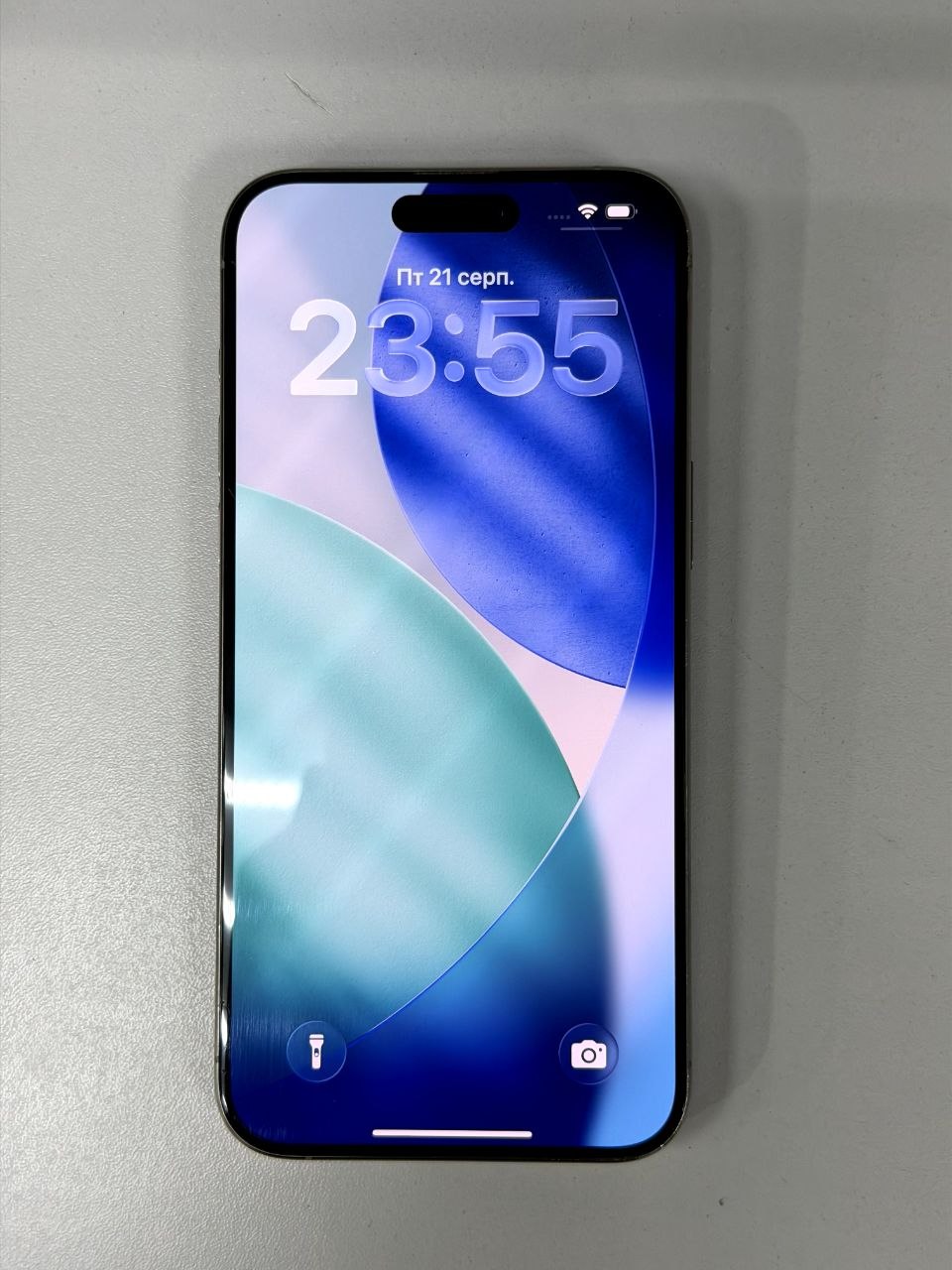 Телефон Apple iPhone 15 Pro Max 512gb