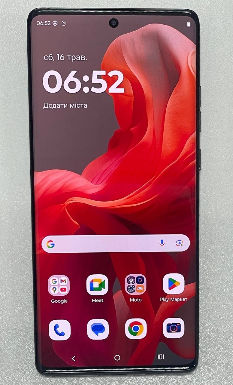 Телефон Motorola G85 12/256gb