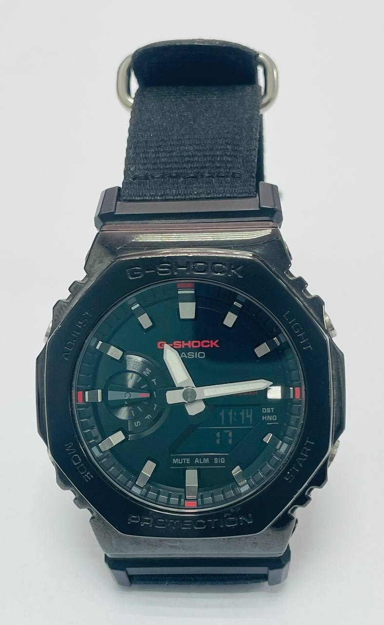 Годинник Casio GM-2100CB