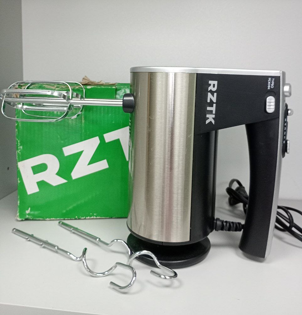Міксер RZTK MX 510