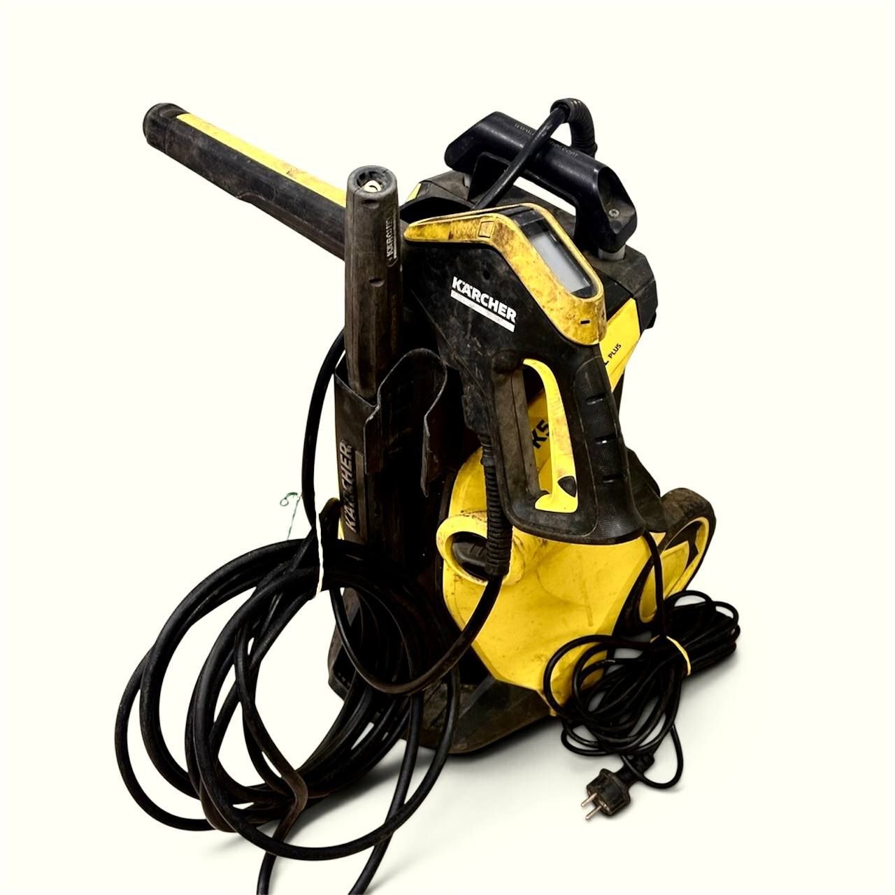 Мінімийка Karcher K5