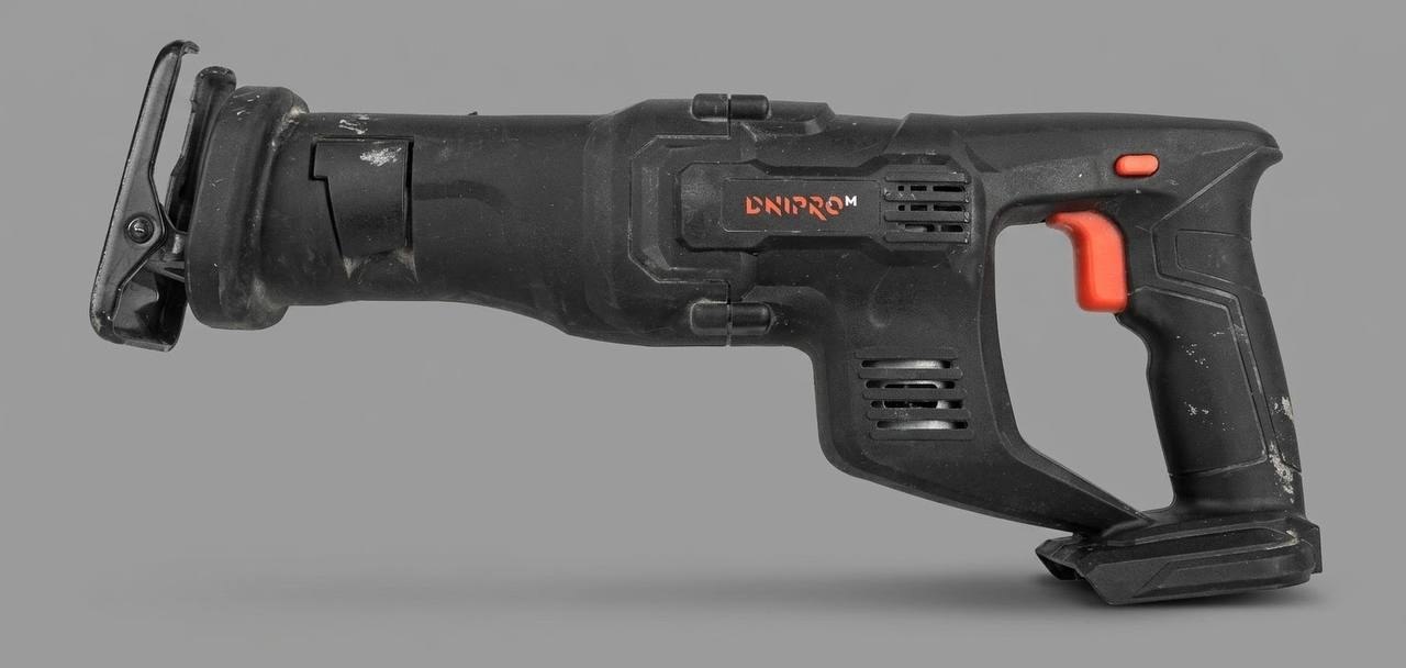Cабельна пила Dnipro M DRS-200