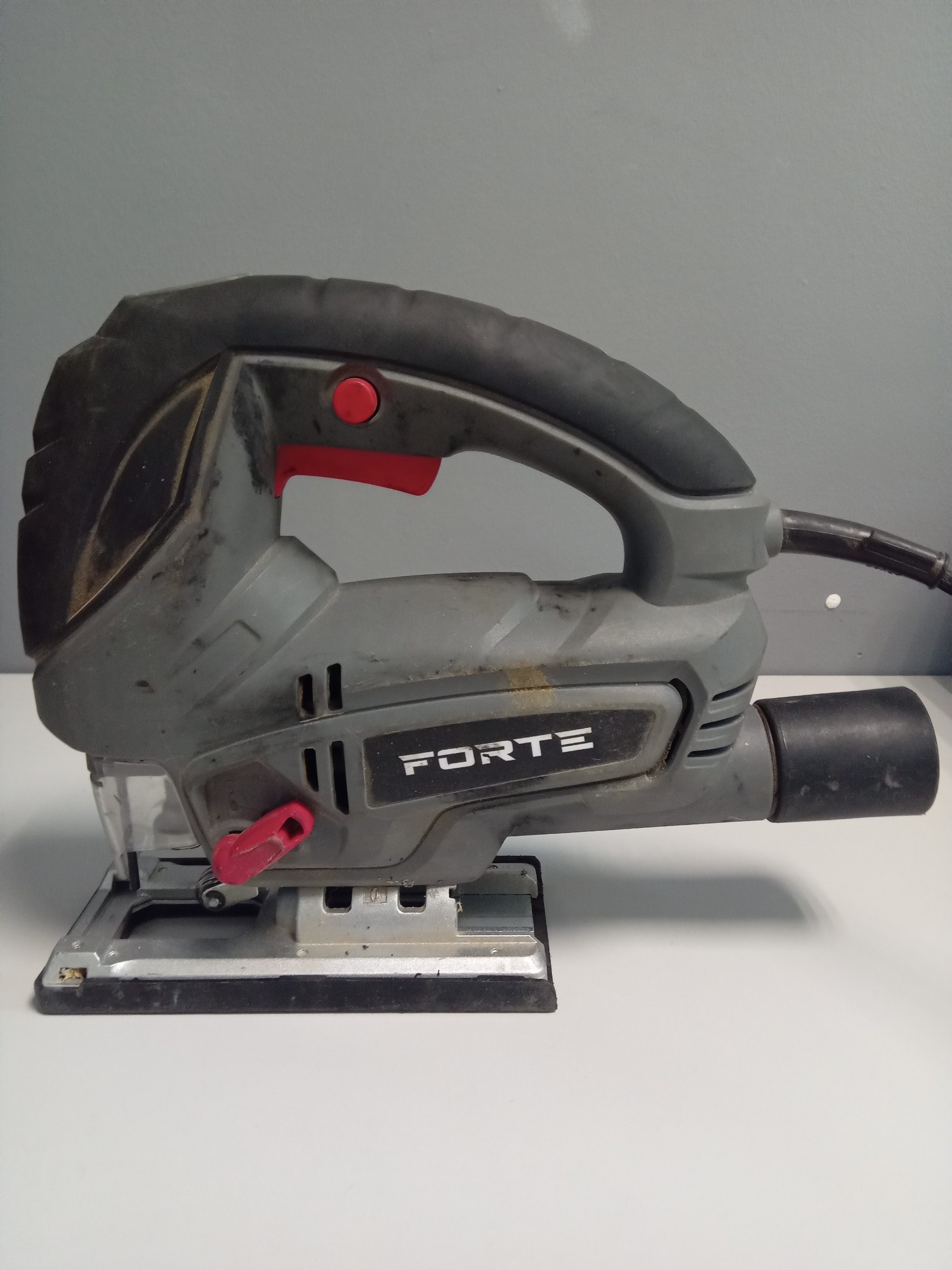 Лобзик Forte JS900