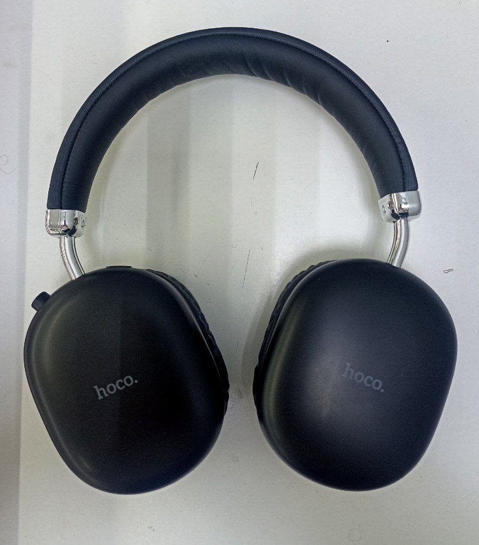 Навушники  Hoco W35