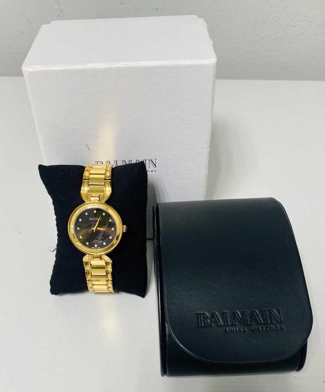 Годинник Balmain 4899