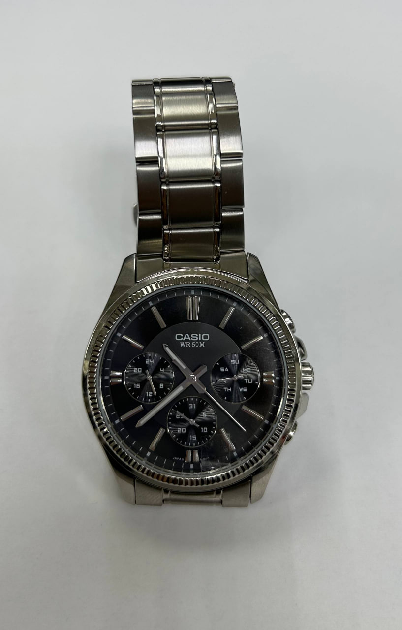 Годинник Casio MTP-1375