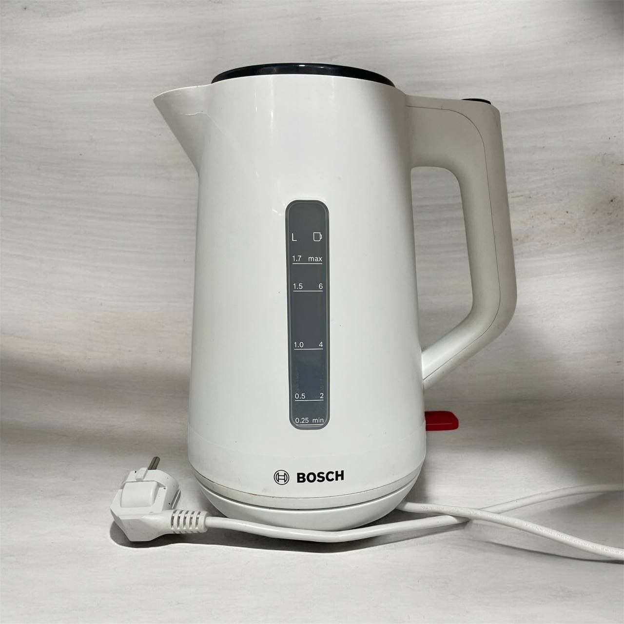 Електрочайник Bosch Type CTWK40A