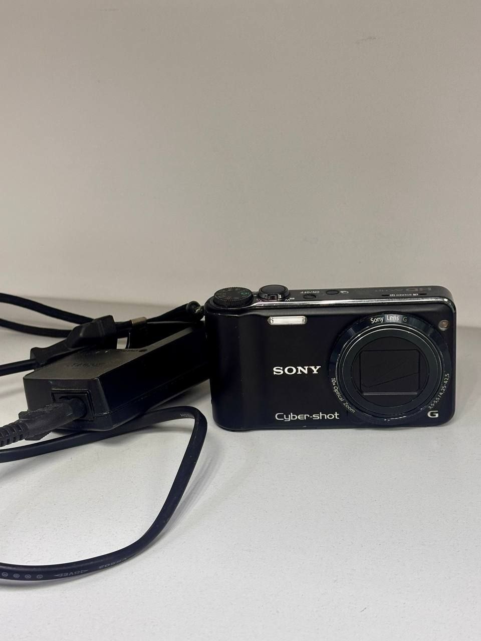 Фотоапарат Sony DSC HX5V