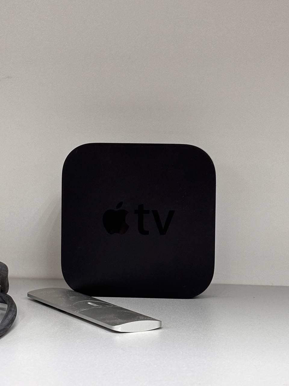 Медіаплеєр Apple TV A1469