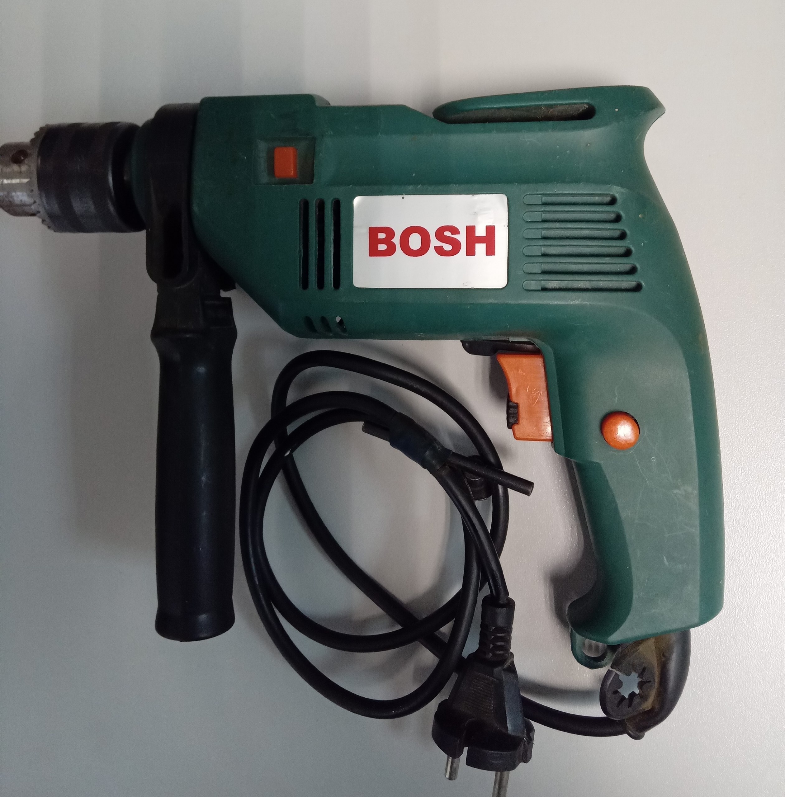 Дриль BOSCH Z1J-13