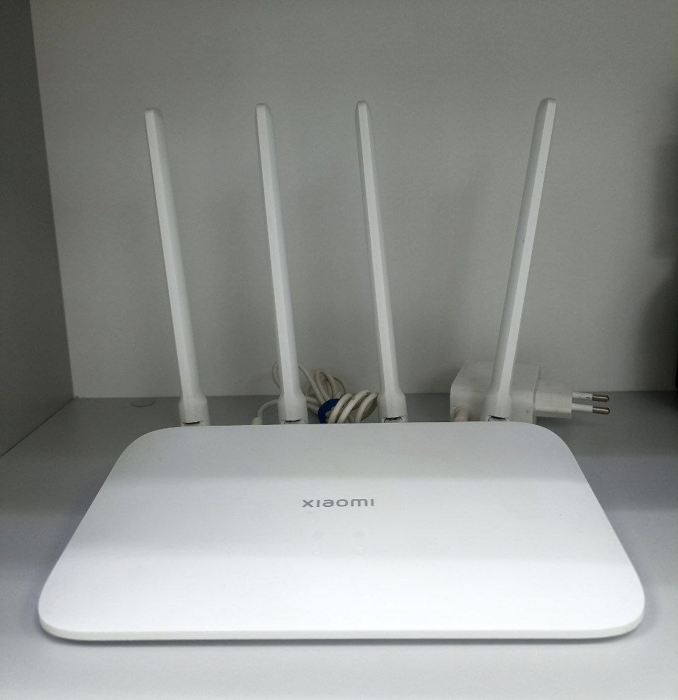 Wi-Fi Royter Xiaomi AC1300