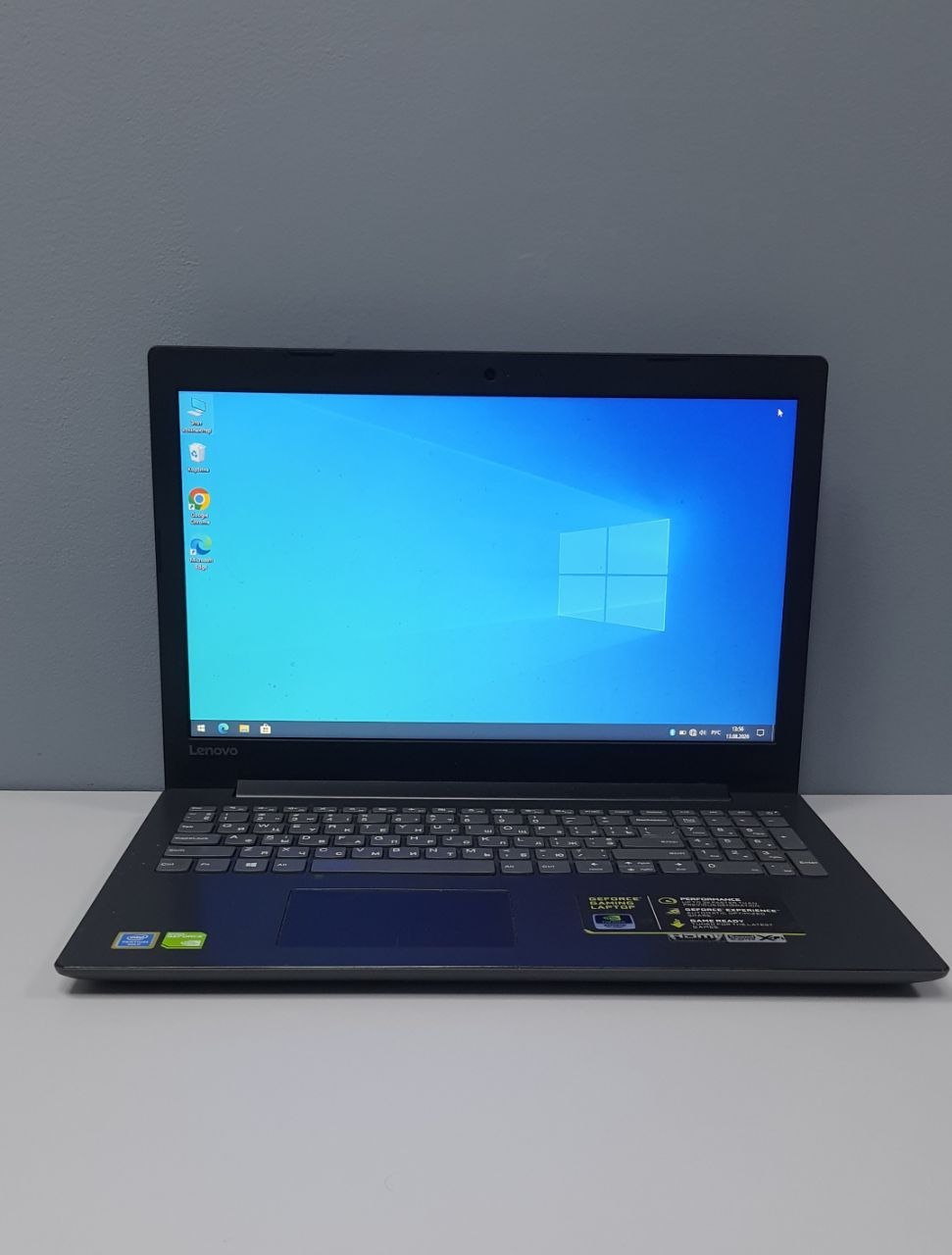 НОУТБУК  LENOVO IDEAPAD 320