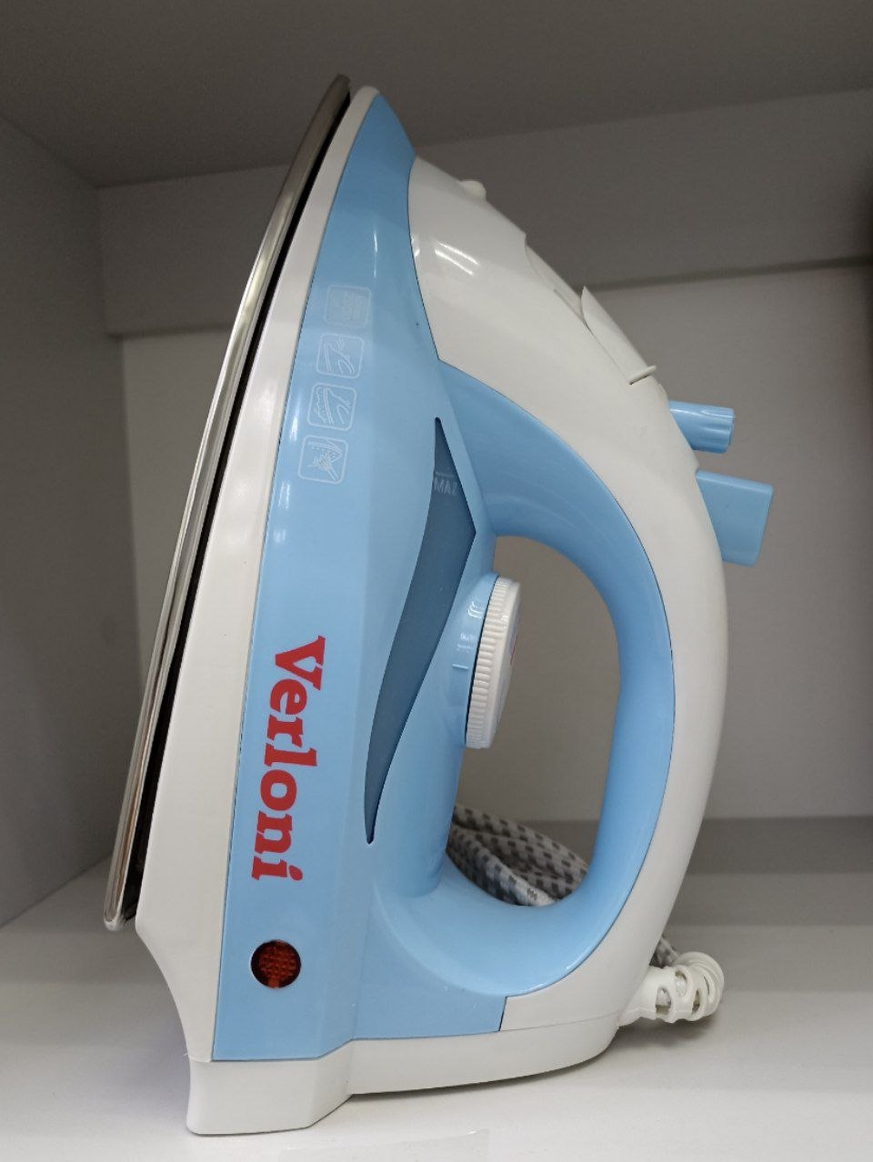 Праска Verloni VL50