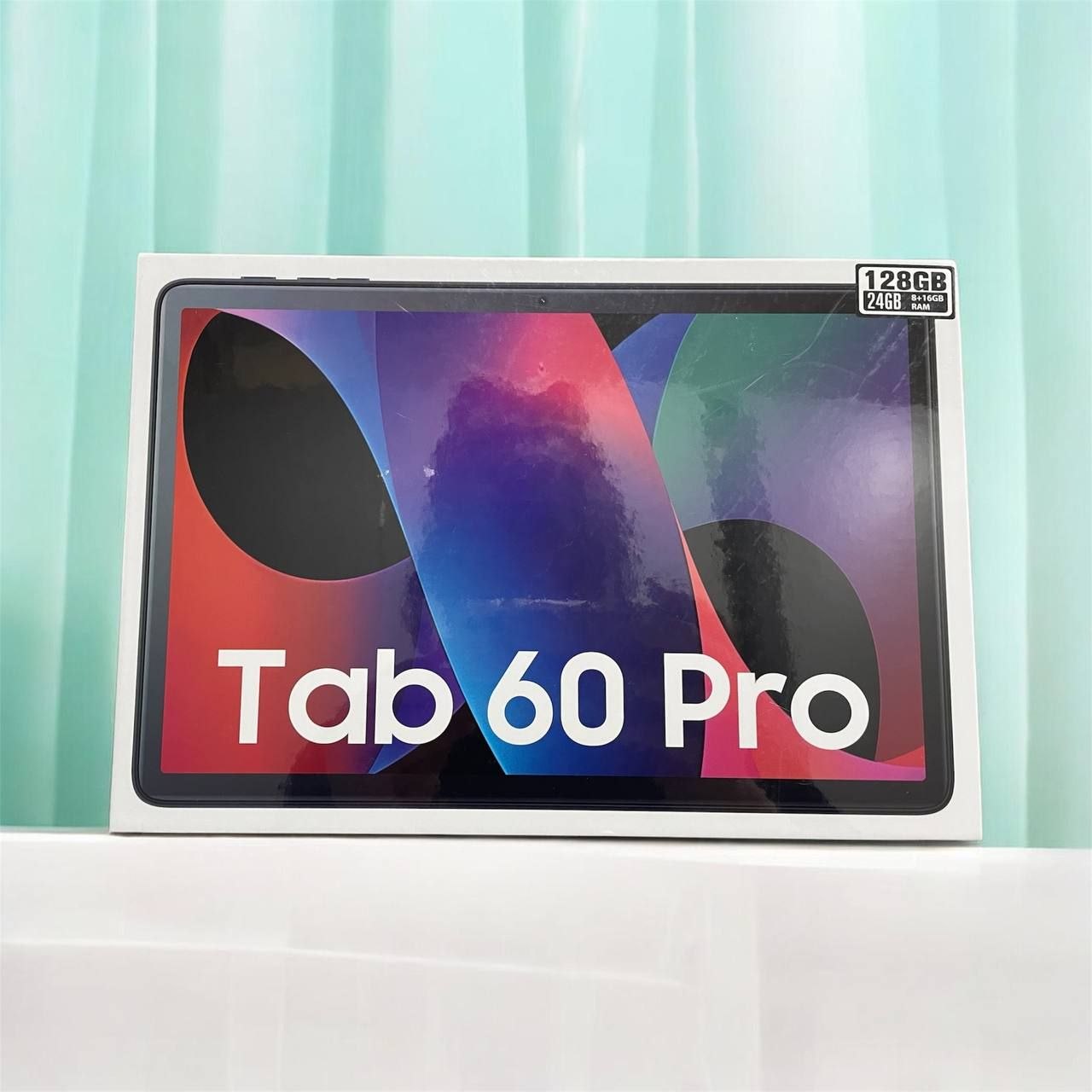 Планшет Blackview Tab 60 Pro 8+16gb/128gb 