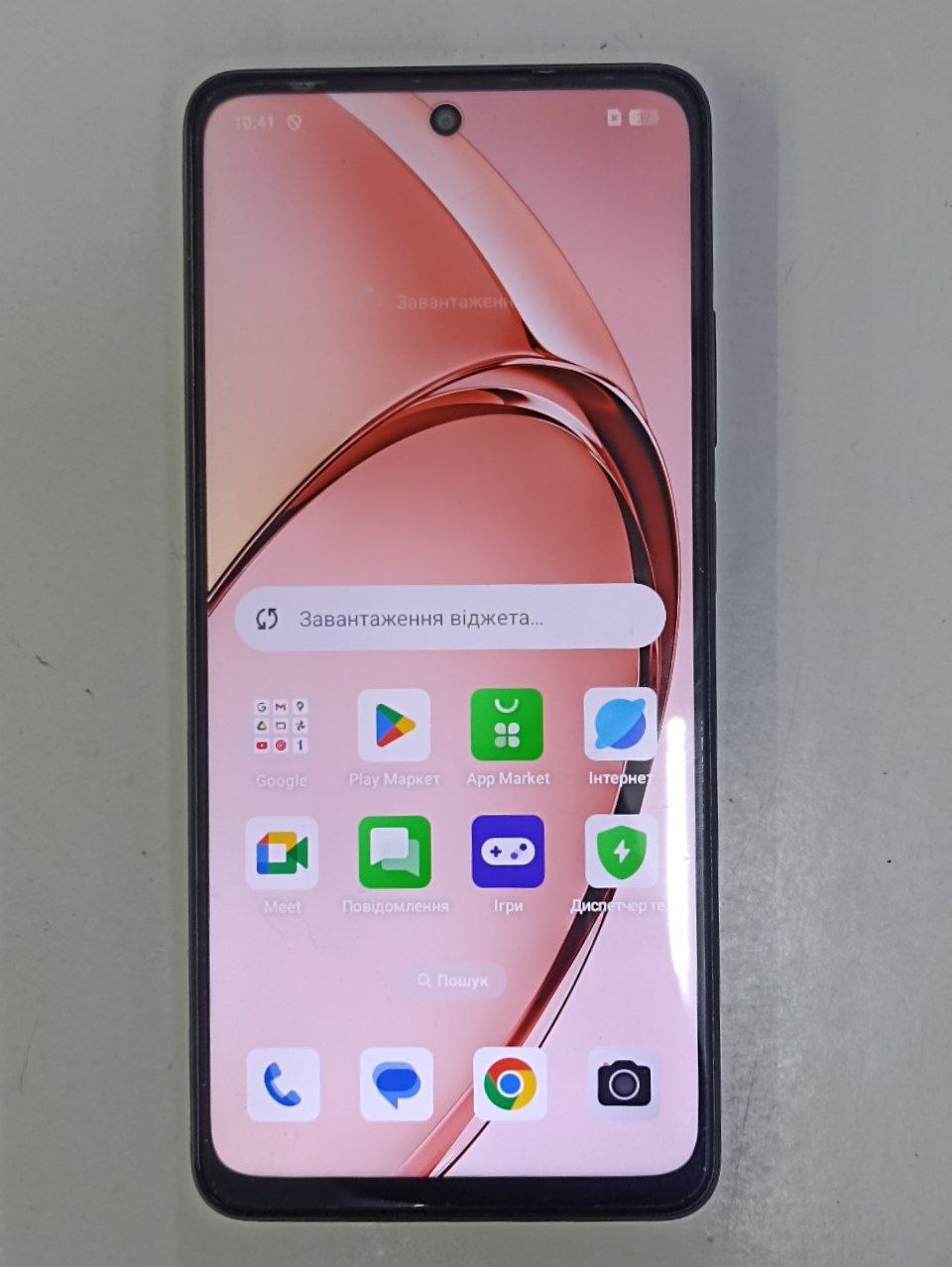Телефон  Oppo A3X 4/128gb