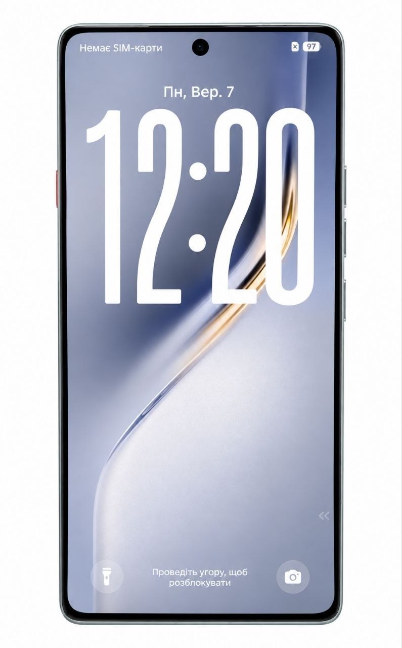 Телефон  Tecno camon 40 8/128GB