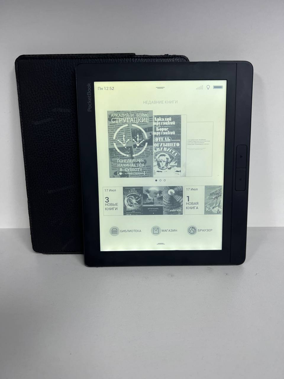 Електронна книга Pocketbook 840
