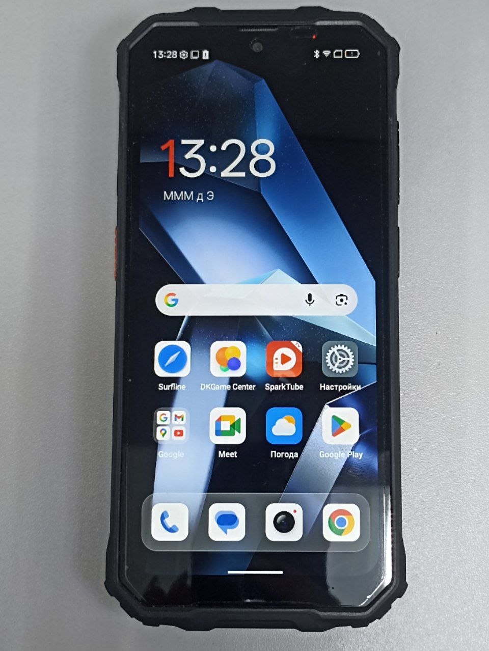 Телефон  Ockai Marine 2 8/128gb
