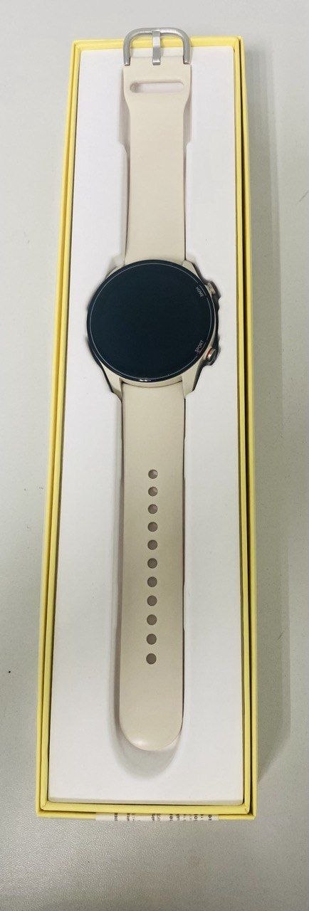 Смарт годинник XIAOMI MI WATCH xmwtc102