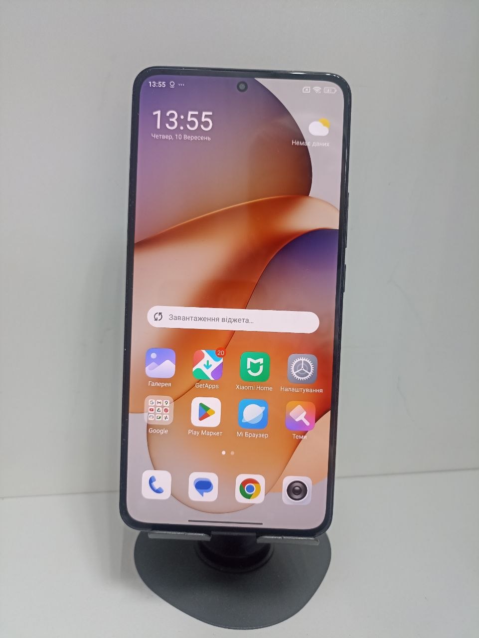 Телефон  Xiaomi Redmi 12T 8/256gb
