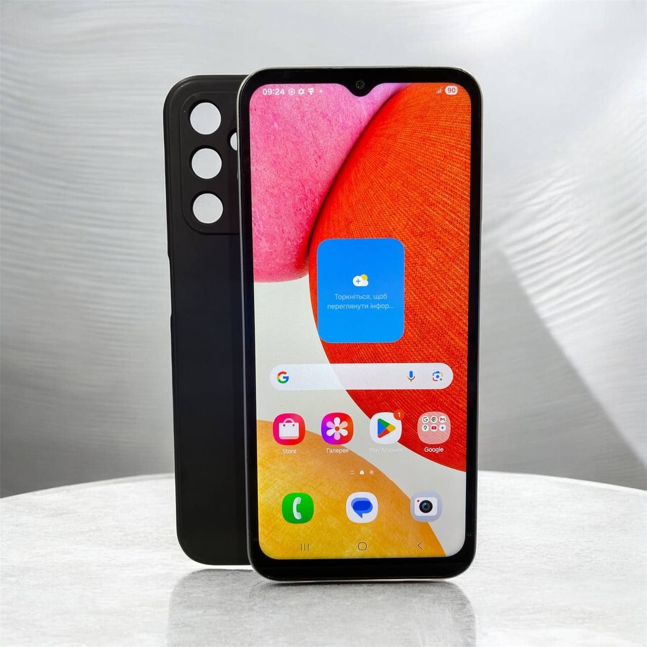 Телефон Samsung A14  4/128gb 