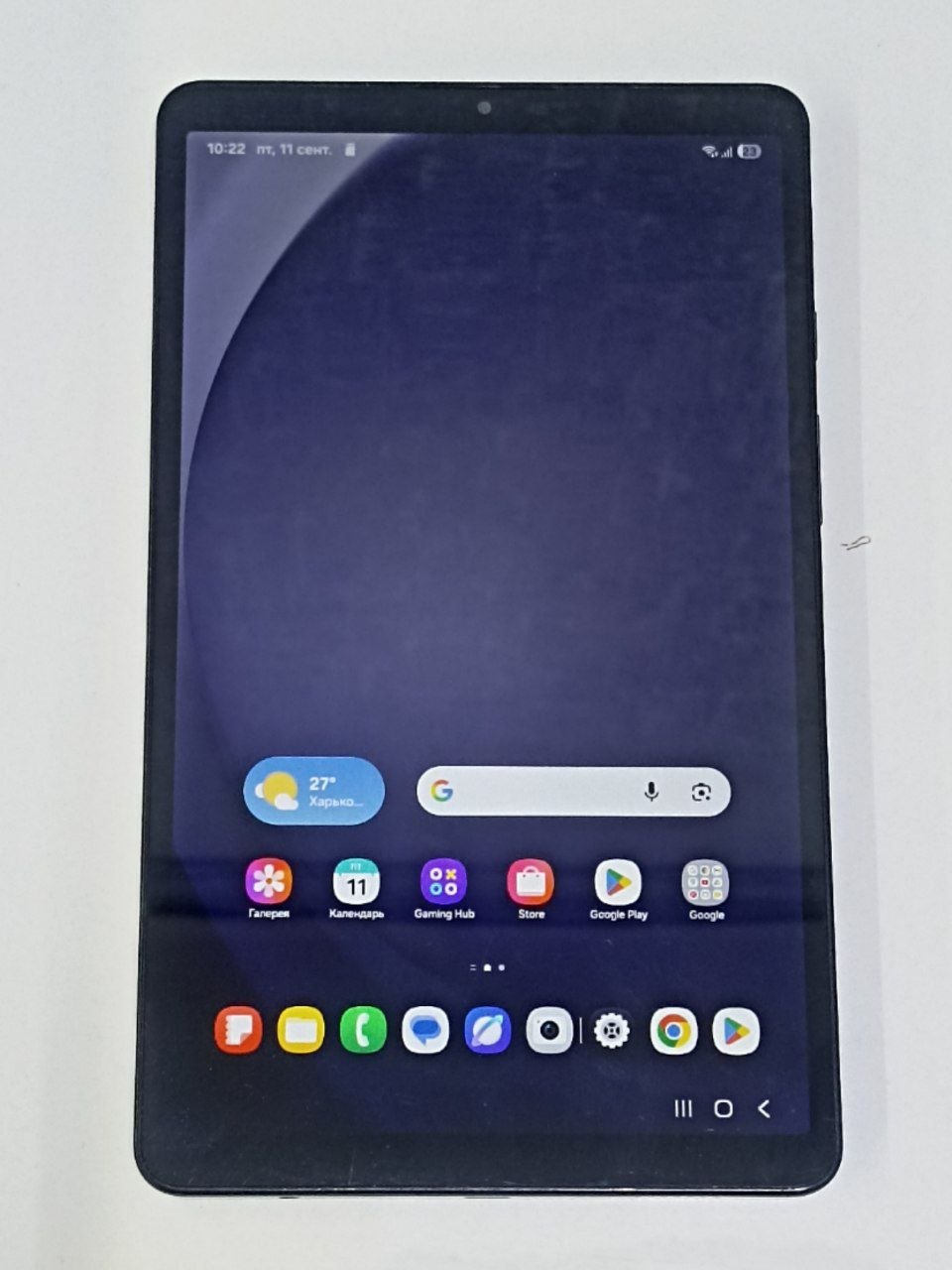 Планшет  Samsung Tab A9 4/64gb