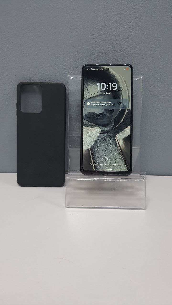 Телефон HMD pulse pro 8/256gb