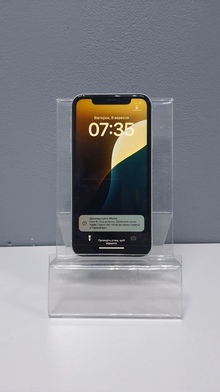 Телефон  APPLE  IPHONE XR 128GB 