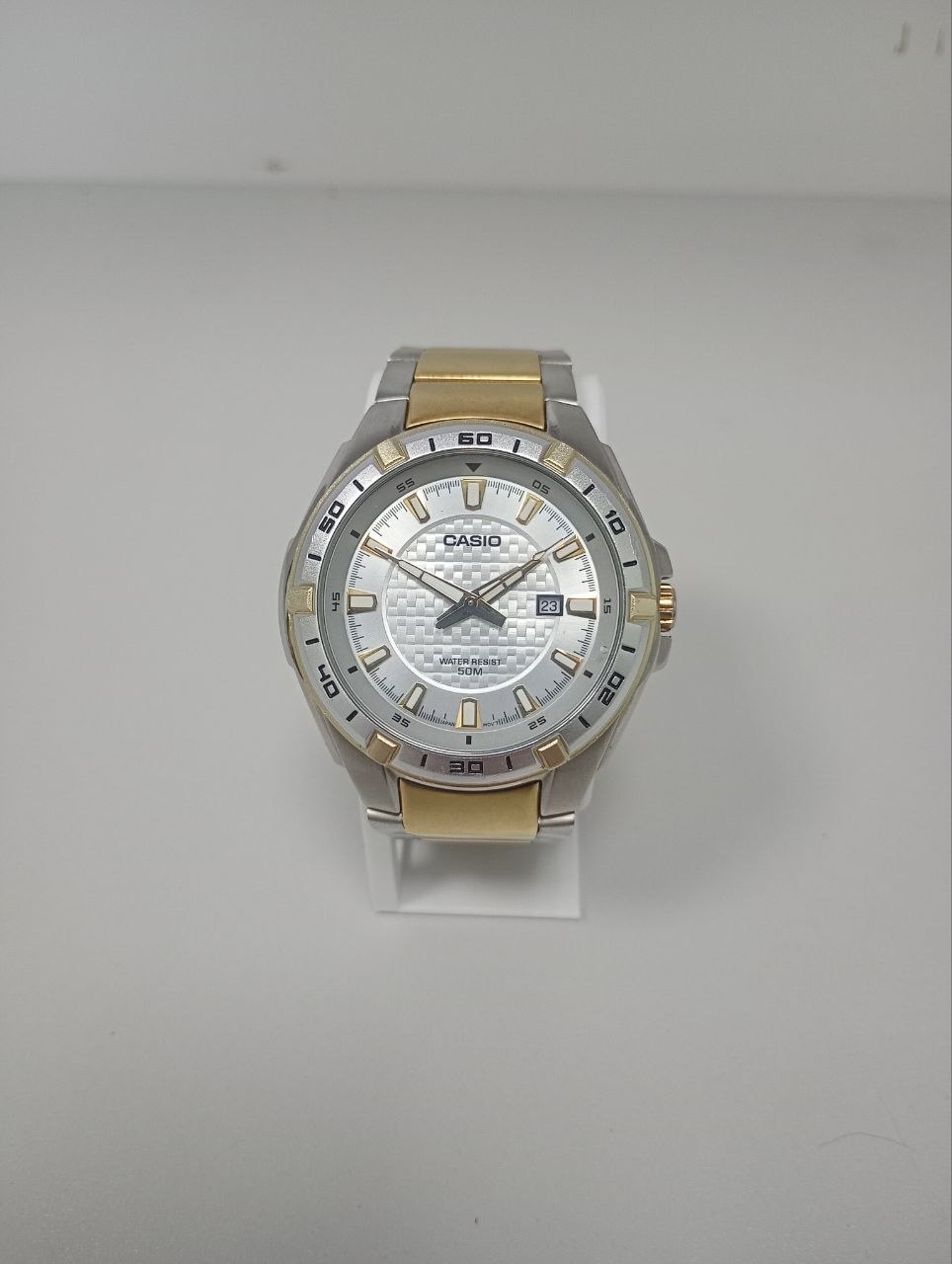 Годинник Casio MTP 1306