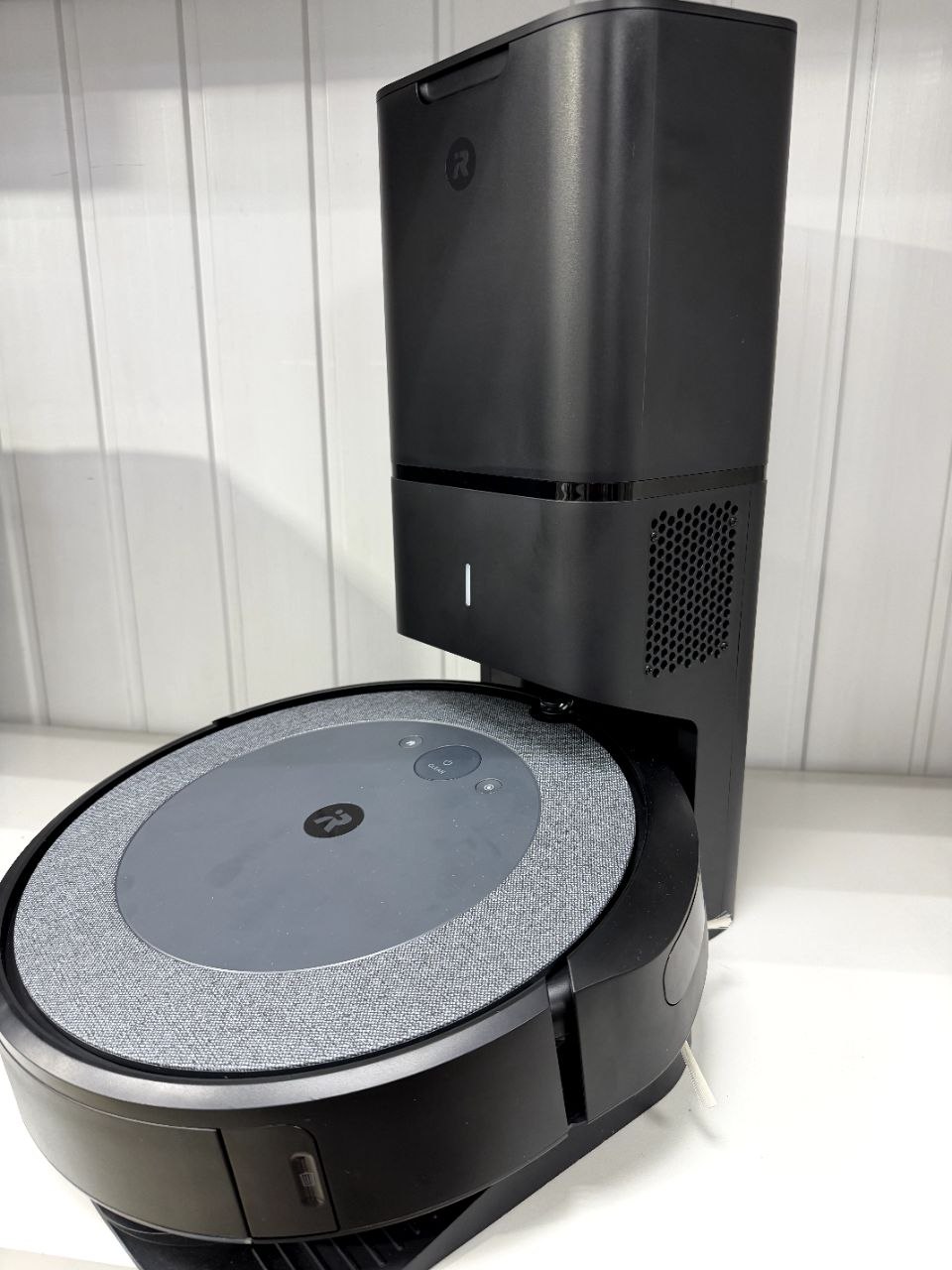 Робот-пилосос Irobo roomba i3