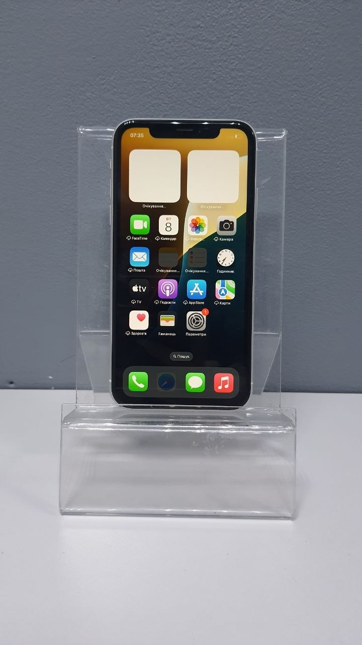 Телефон  APPLE  IPHONE XR 128GB 