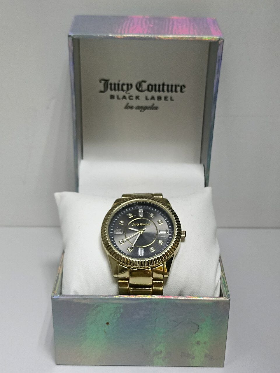 Годинник  Juicy Couture JC 1360