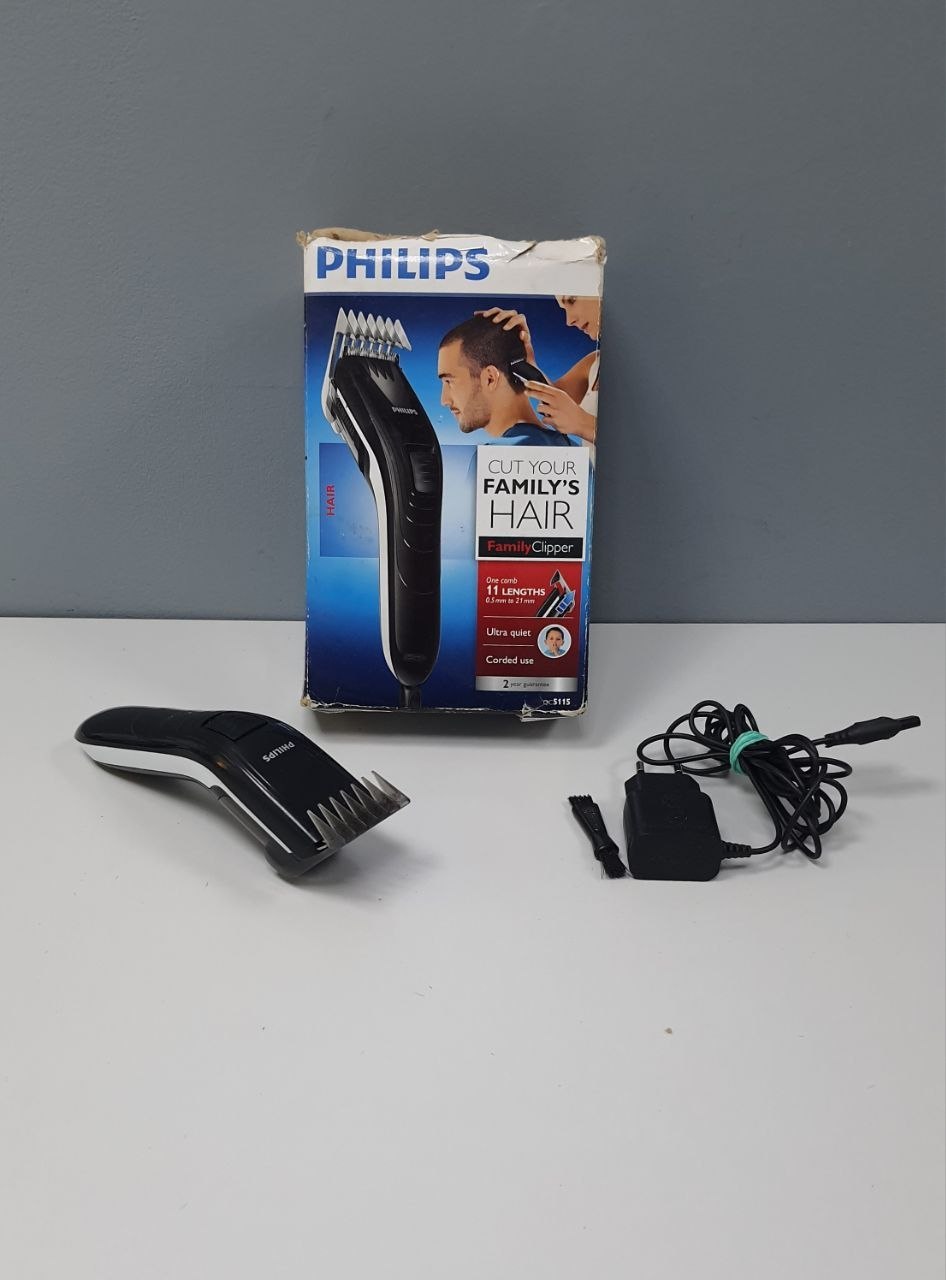 Машинка для стрижки  Philips QC5115 