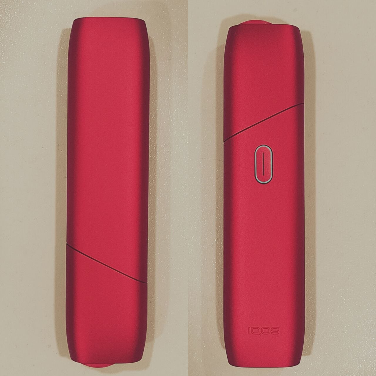 IQOS ONE