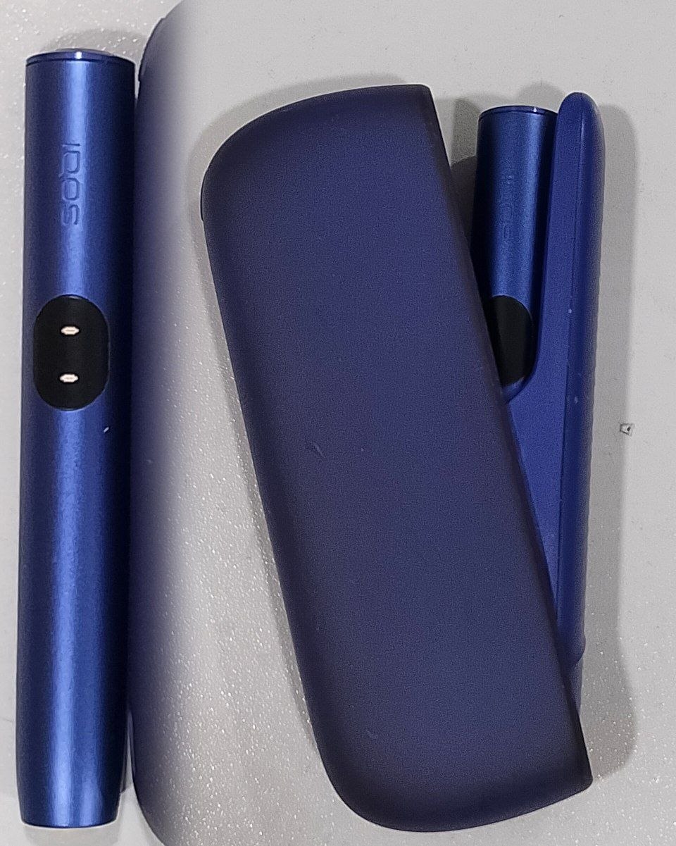 IQOS luma M0010