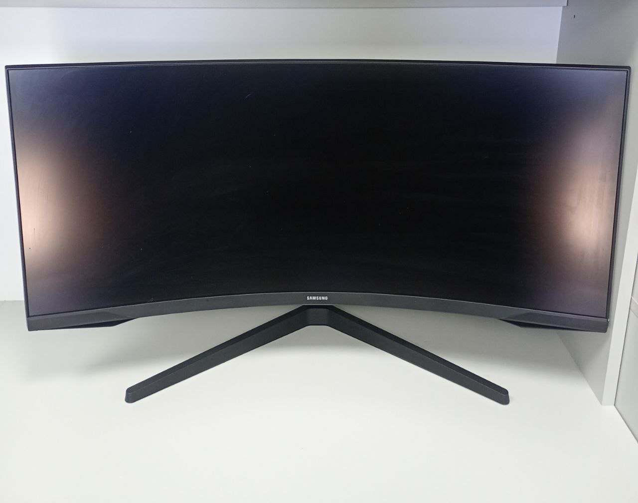 Монітор Samsung C34G55TWEI 