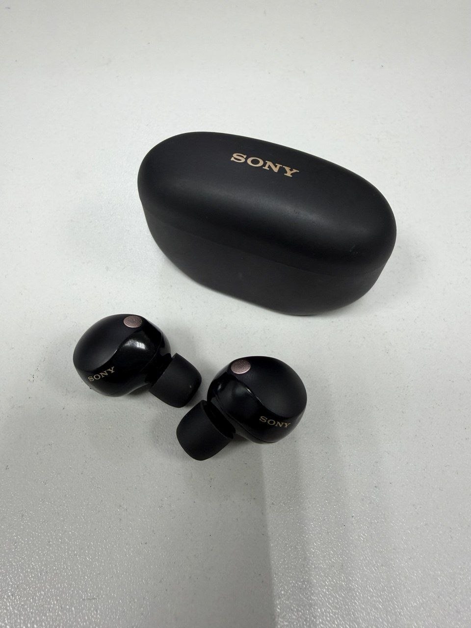 Навушники Sony WF-1000XM5
