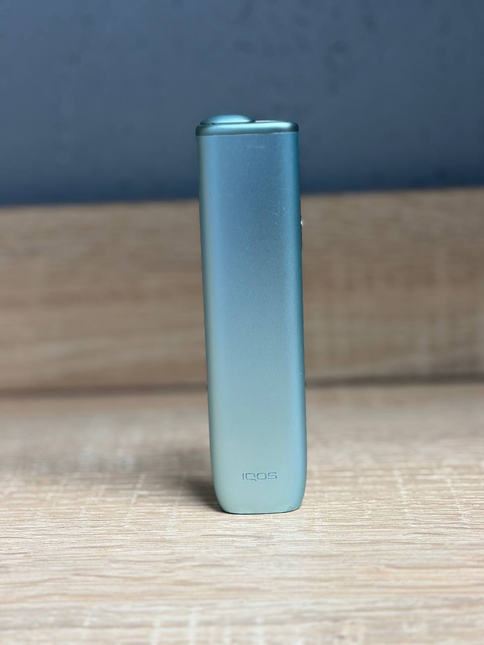 Система нагрівання тютюну Iqos Iluma One