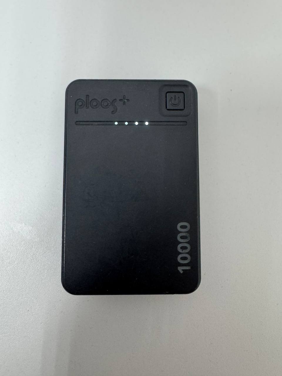POWER BANK KLGO 10000mAh