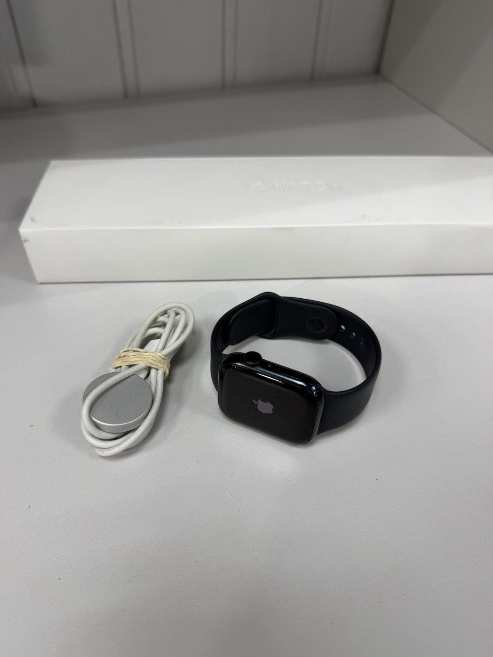 Смарт-годинник Apple Watch 8 45mm