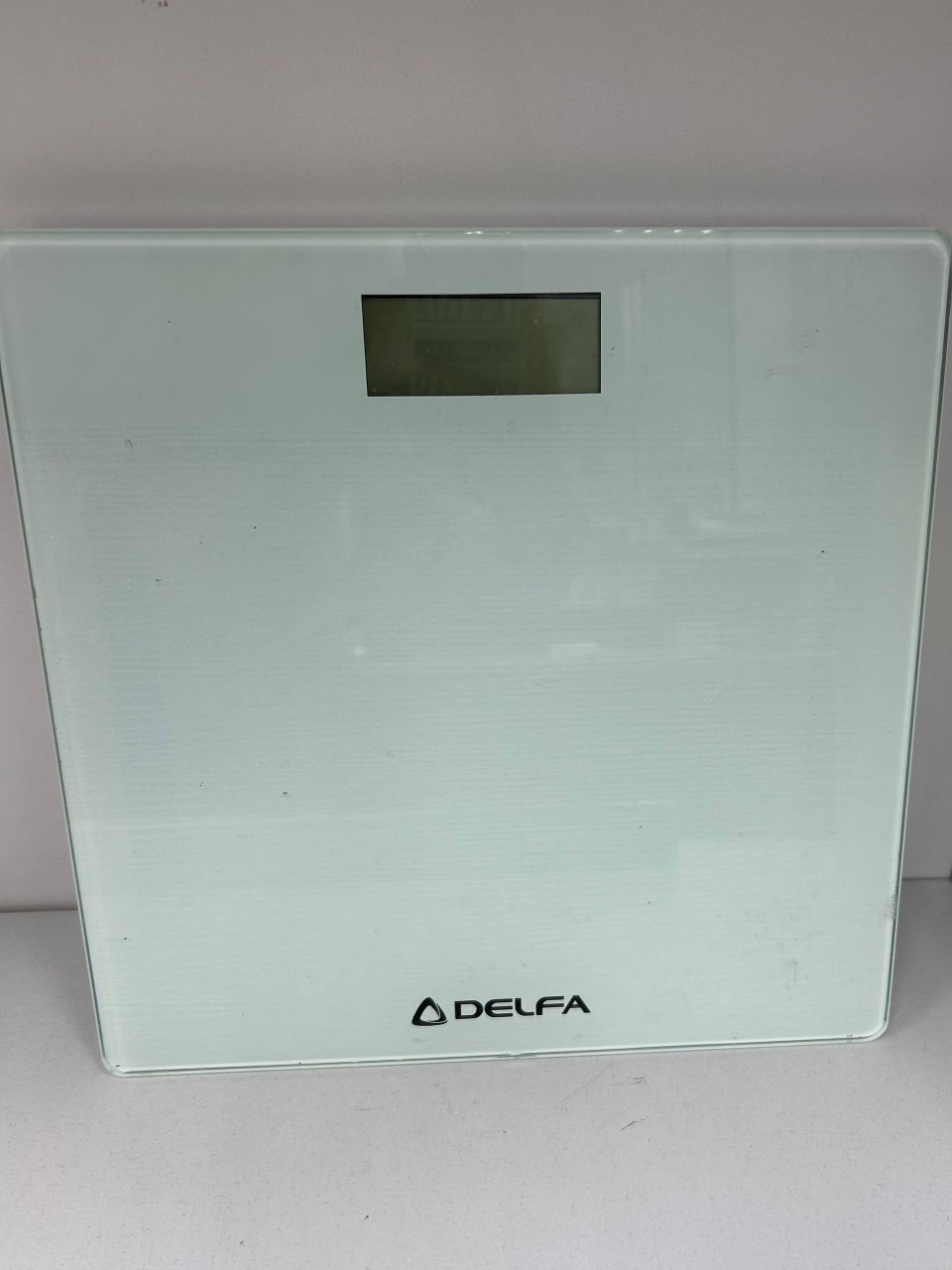 Ваги  Електронні Delfa DBS-7218