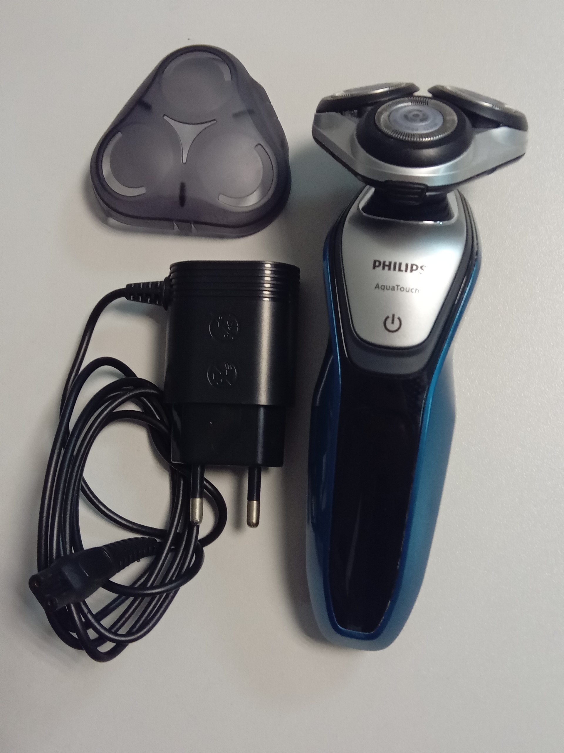 Електробритва Philips S5420
