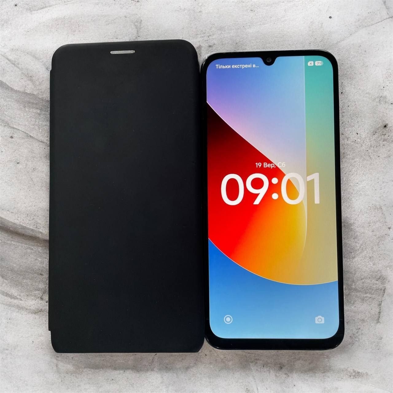 Телефон Xiaomi Redmi A7 Plus 4/128 GB
