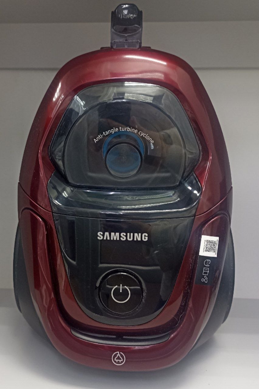 Пилосос Samsung VC07M31A1HP/UK