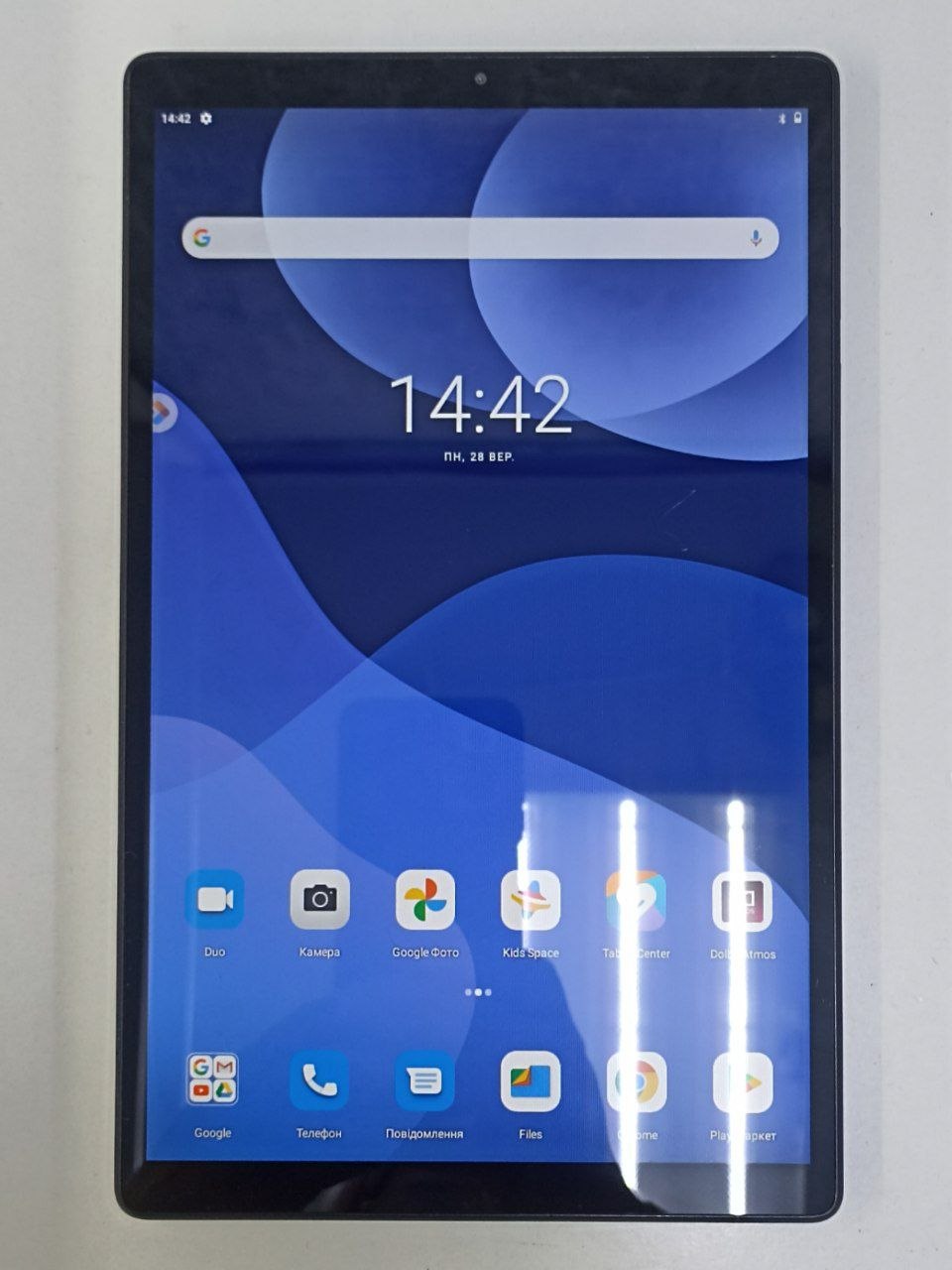 Планшет  Lenovo Tab M10 2/32gb