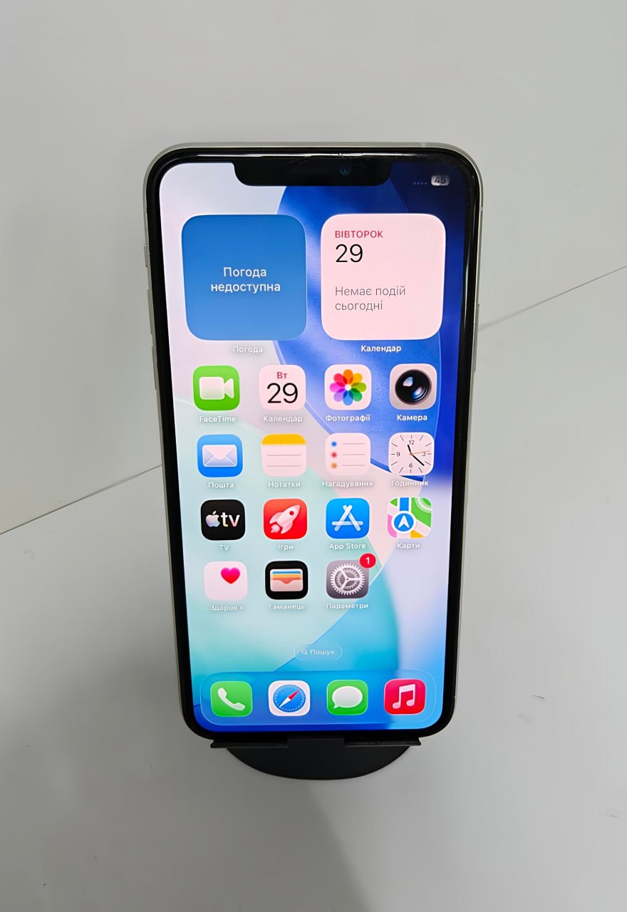 Телефон  Apple iPhone 11 pro max 64gb