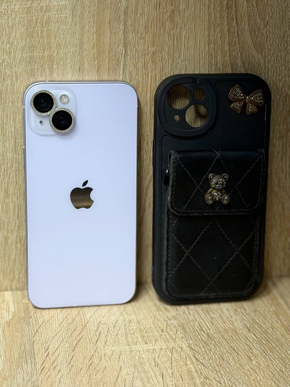 Телефон Apple iPhone 14 Plus E-sim  128gb