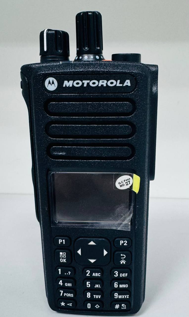 РАЦІЯ MOTOROLA DP4800